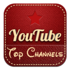 Top Best Youtube Channels icône