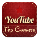 Top Best Youtube Channels aplikacja
