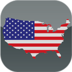 US Citizenship Test آئیکن