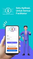 BINUS FMA Mobile โปสเตอร์