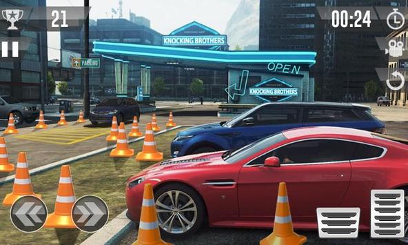 Download Dr Parking Car Driving Street 3d Apk For Android