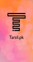Tarsil Admin App Affiche