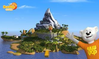 Suntop Games تصوير الشاشة 1