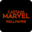 Captain Marvel Wallpaper 2019
