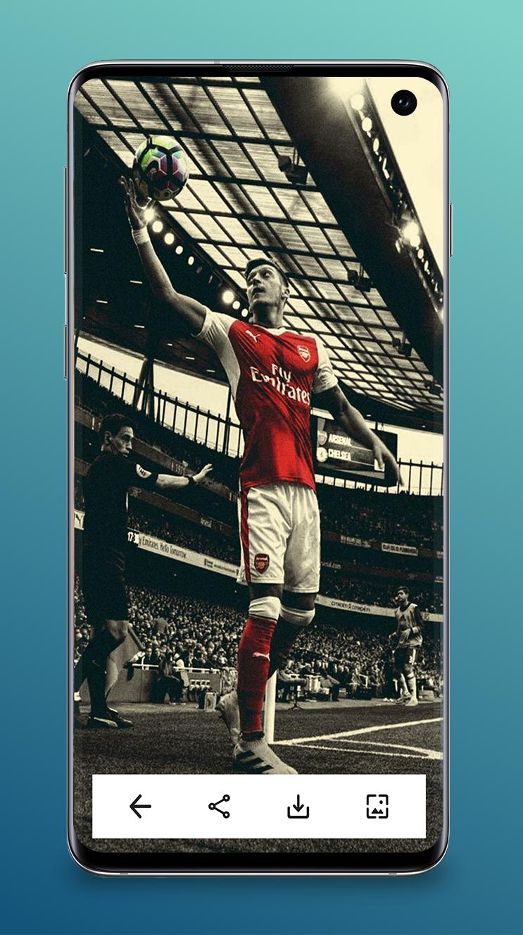 Afc Gunners Wallpaper Hd 2019 For Android Apk Download