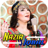 Nazia Iqbal Pashto Songs