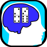 Dominoes IQ brain smart Test আইকন