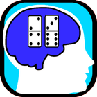 Icona Test di intelligenza domino