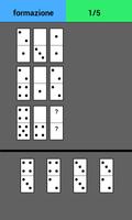 3 Schermata Test di intelligenza domino