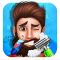 Shave Me Hair Salon Games Dress Up & Haircut Games