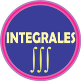 Integrales Triples icon