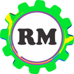 آیکون‌ RM Teoría y Práctica