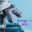 Biology-2 UPSC
