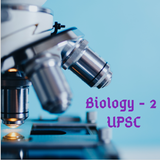 Biology-2 UPSC ikona