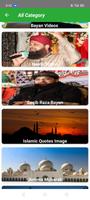 Islamic video status & Quotes  ảnh chụp màn hình 3