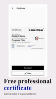 LineDraw स्क्रीनशॉट 3