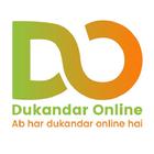 Dukandar Online ícone