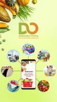 Dukandar Online Cartaz