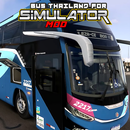 Mod Thailand For Bus Simulator APK