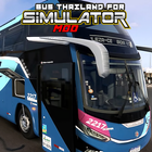 Mod Thailand For Bus Simulator biểu tượng