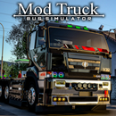 Mod Truck Bus Simulator APK
