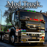 Mod Truck Bus Simulator biểu tượng