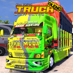 Mod Truck Oleng Terpal Gayor