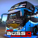 Mod Bussid Bus Strobo Tumpuk APK