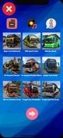Mod Bussid Strobo Mata Screenshot 3