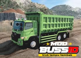 Mod Bussid Truk Lampu Tembak bài đăng