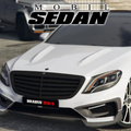 Mod Bussid Mobil Sedan