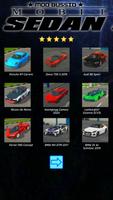 Mod Bussid Mobil Sedan Screenshot 1