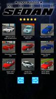 Mod Bussid Mobil Sedan Screenshot 2