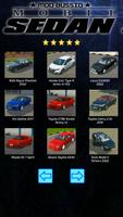 Mod Bussid Mobil Sedan Screenshot 3