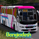 Mod Bussid Bangladesh APK