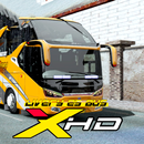 Mod Bussid Gold APK