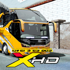 Mod Bussid Gold Zeichen