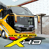Mod Bussid Gold biểu tượng
