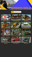 Mod Bussid Gold Screenshot 1