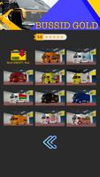 Mod Bussid Gold Screenshot 2
