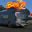 Mod Bussid Polisi