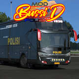 Mod Bussid Polisi Zeichen