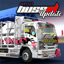 Mod Bussid Update APK