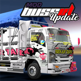Mod Bussid Update biểu tượng