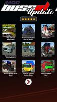 Mod Bussid Update ảnh chụp màn hình 1