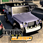 Modified Thar Mod Bussid biểu tượng