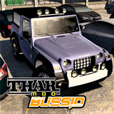 Modified Thar Mod Bussid biểu tượng