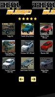 Modified Thar Mod Bussid ảnh chụp màn hình 3