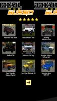 Modified Thar Mod Bussid ảnh chụp màn hình 1