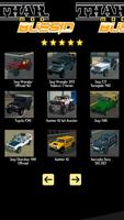 Modified Thar Mod Bussid ảnh chụp màn hình 2